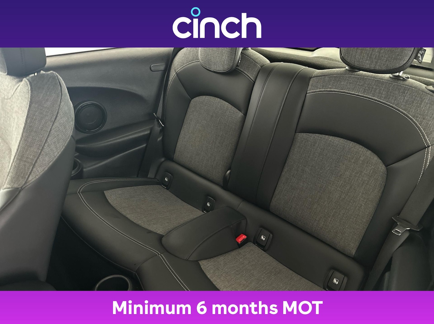 Used MINI Hatch 2022 for sale - 76595573: Photo 20