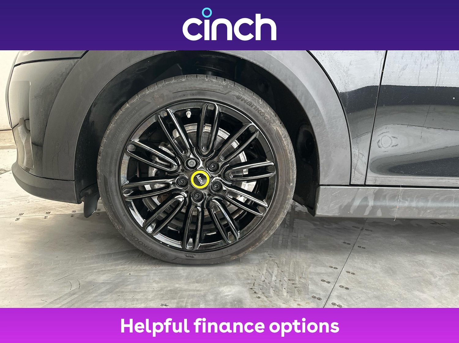 Used MINI Hatch 2022 for sale - 76595573: Photo 24