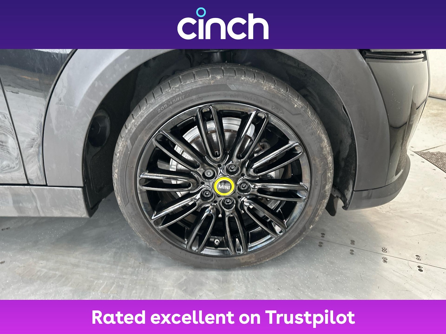 Used MINI Hatch 2022 for sale - 76595573: Photo 28