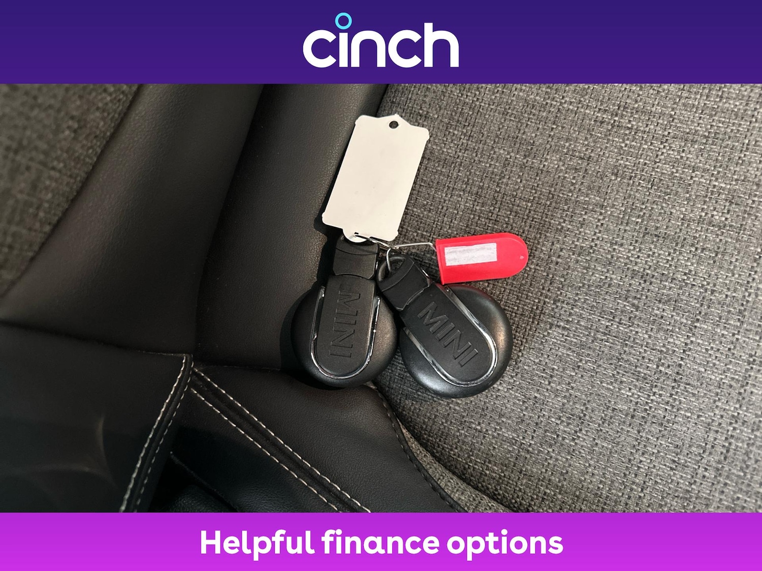 Used MINI Hatch 2022 for sale - 76595573: Photo 30