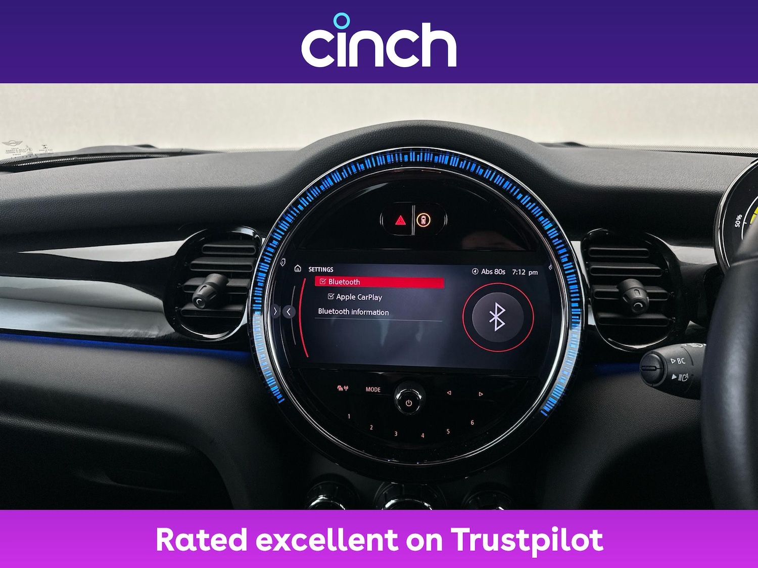 Used MINI Hatch 2022 for sale - 76595573: Photo 33