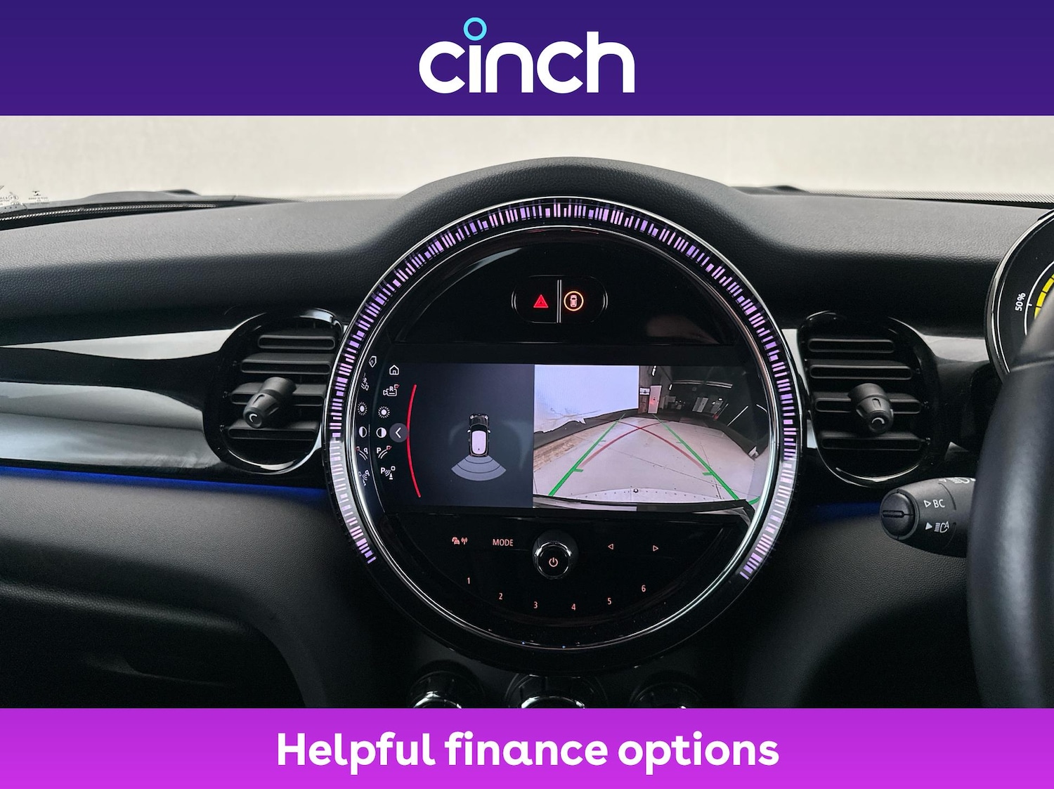 Used MINI Hatch 2022 for sale - 76595573: Photo 35