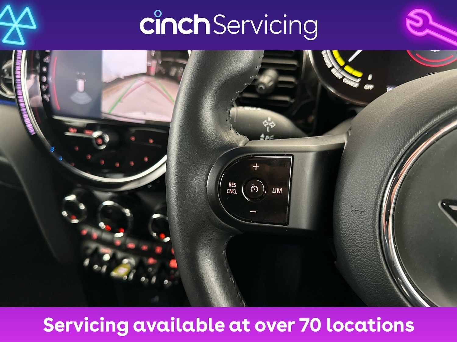 Used MINI Hatch 2022 for sale - 76595573: Photo 36