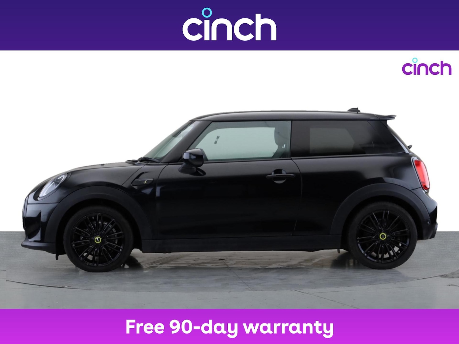 Used MINI Hatch 2022 for sale - 76595573: Photo 8