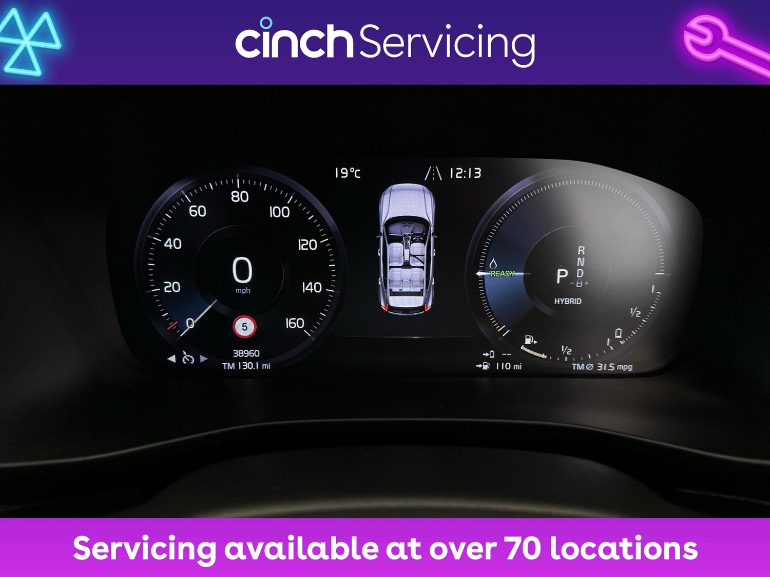Used Volvo XC40 2022 for sale - 76081934: Photo 18