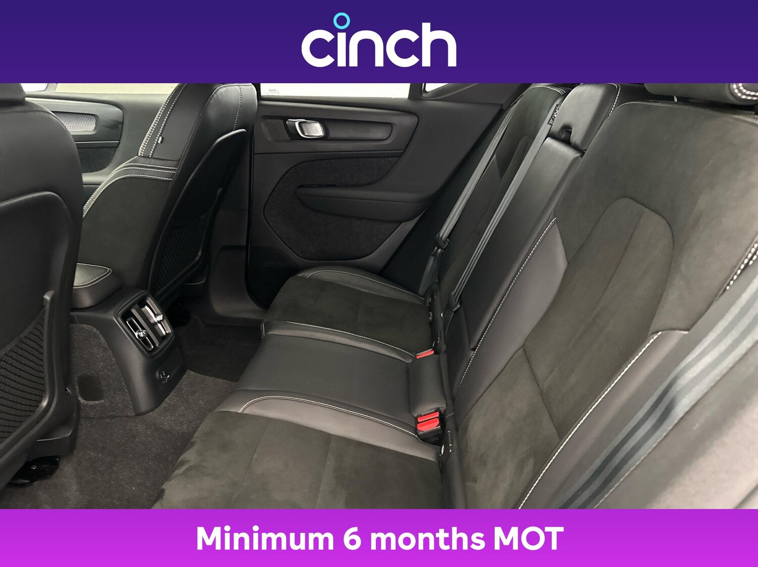 Used Volvo XC40 2022 for sale - 76081934: Photo 20