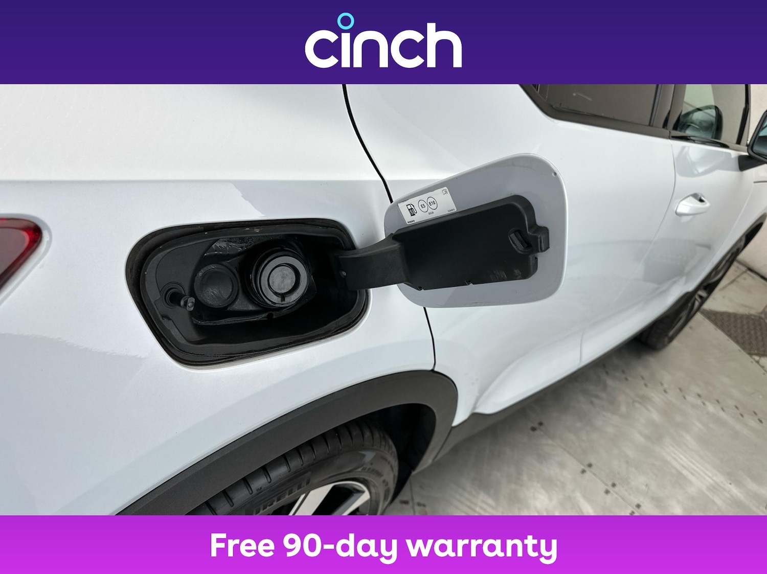 Used Volvo XC40 2022 for sale - 76081934: Photo 29