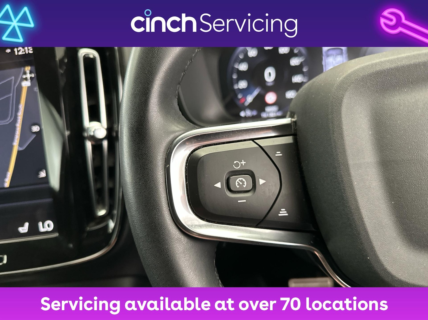 Used Volvo XC40 2022 for sale - 76081934: Photo 31