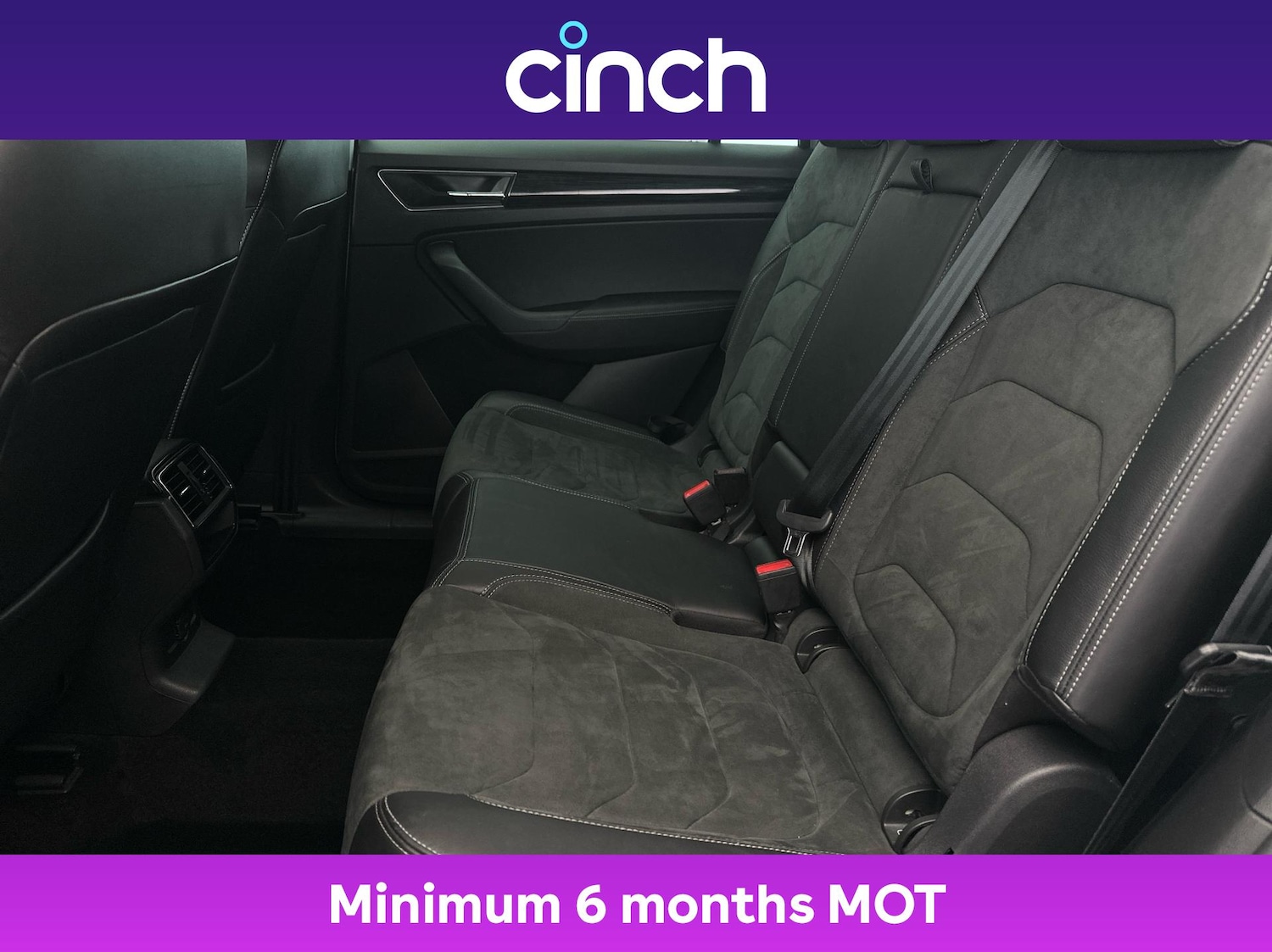 Used Skoda Kodiaq 2020 for sale - 76453207: Photo 20