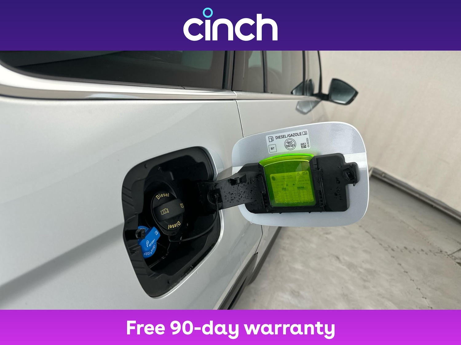 Used Skoda Kodiaq 2020 for sale - 76453207: Photo 29