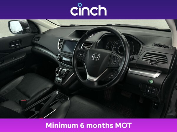 Used Honda CR-V 2017 for sale - 76304750: Photo 12