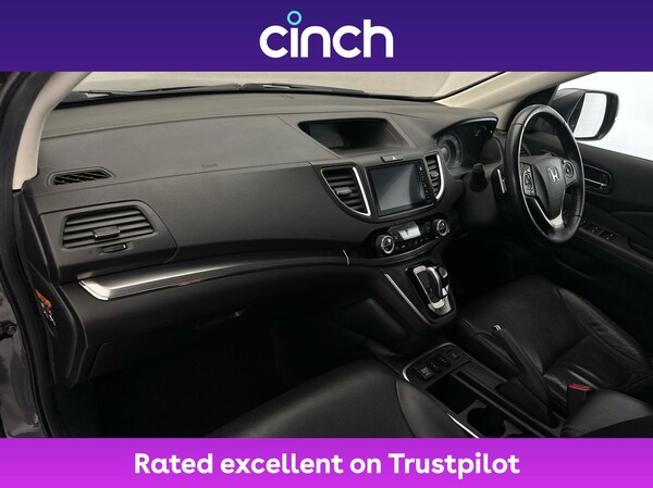 Used Honda CR-V 2017 for sale - 76304750: Photo 14
