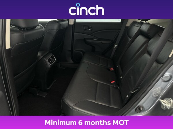 Used Honda CR-V 2017 for sale - 76304750: Photo 20