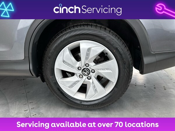 Used Honda CR-V 2017 for sale - 76304750: Photo 26