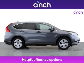 Used Honda CR-V 2017 for sale - 76304750: Photo