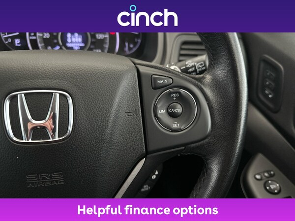 Used Honda CR-V 2017 for sale - 76304750: Photo 30