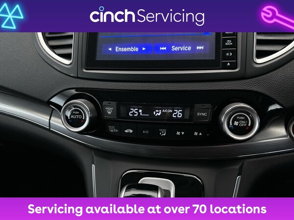Used Honda CR-V 2017 for sale - 76304750: Photo 31