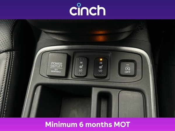 Used Honda CR-V 2017 for sale - 76304750: Photo 32
