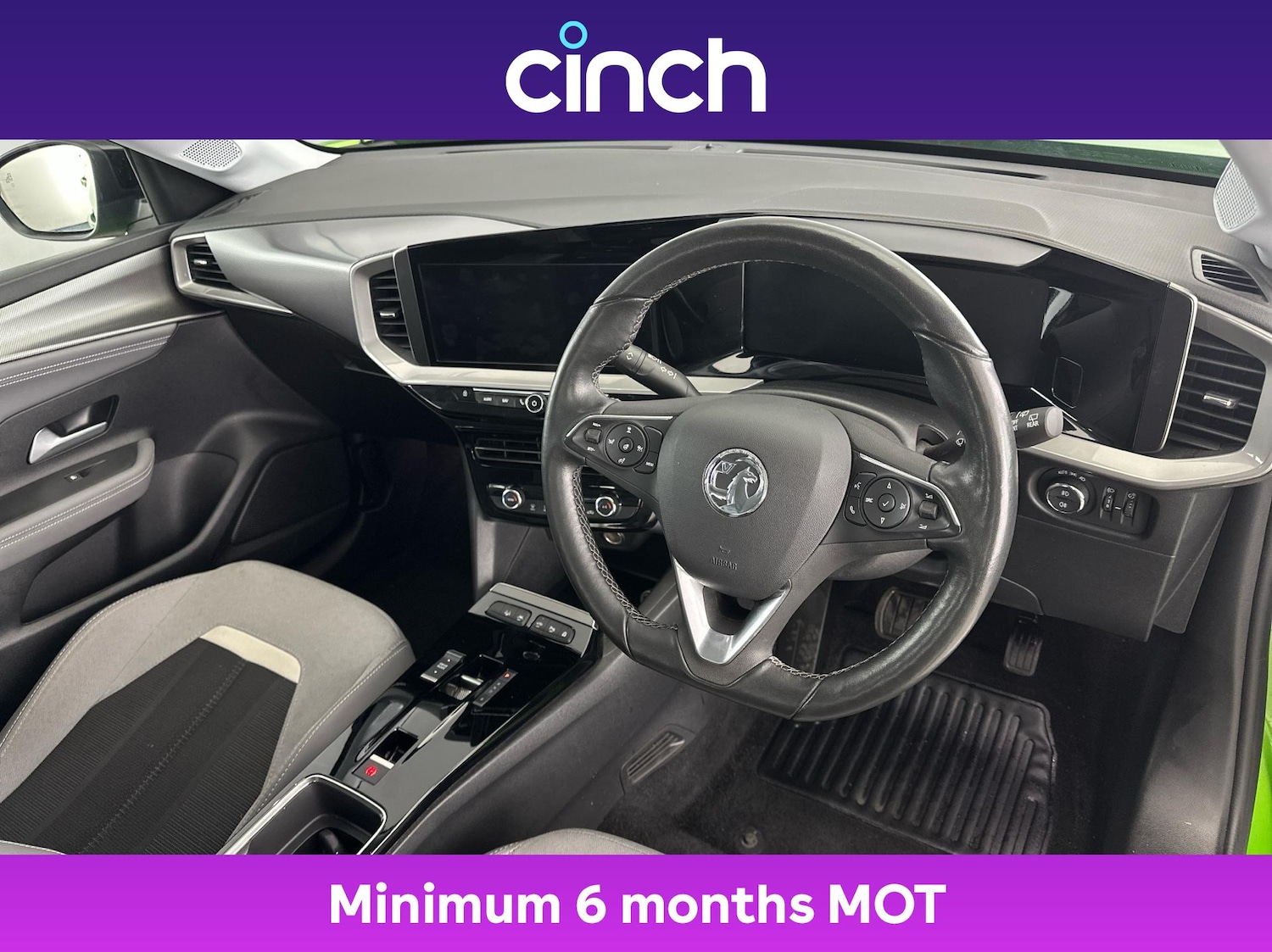 Used Vauxhall Mokka 2022 for sale - 76888901: Photo 12