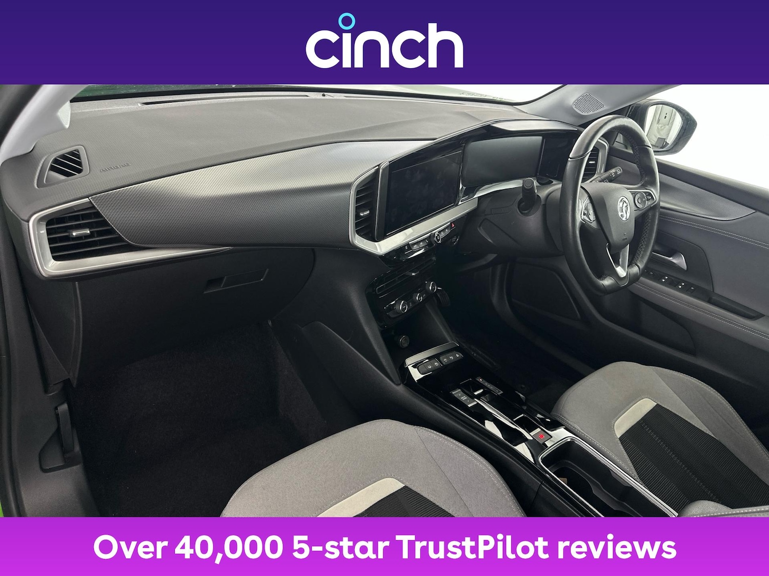 Used Vauxhall Mokka 2022 for sale - 76888901: Photo 14