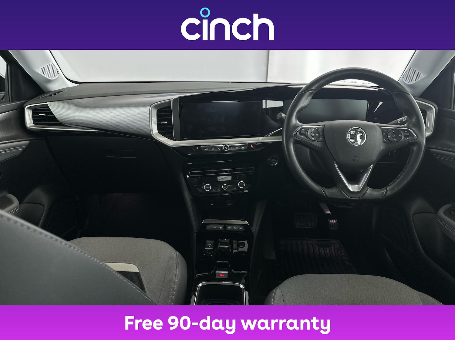 Used Vauxhall Mokka 2022 for sale - 76888901: Photo 15