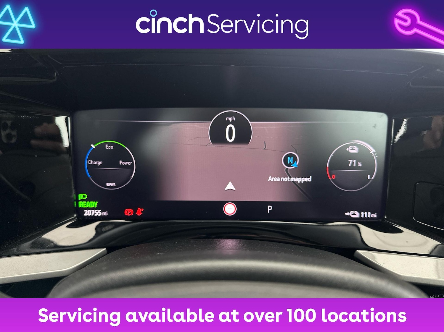 Used Vauxhall Mokka 2022 for sale - 76888901: Photo 18