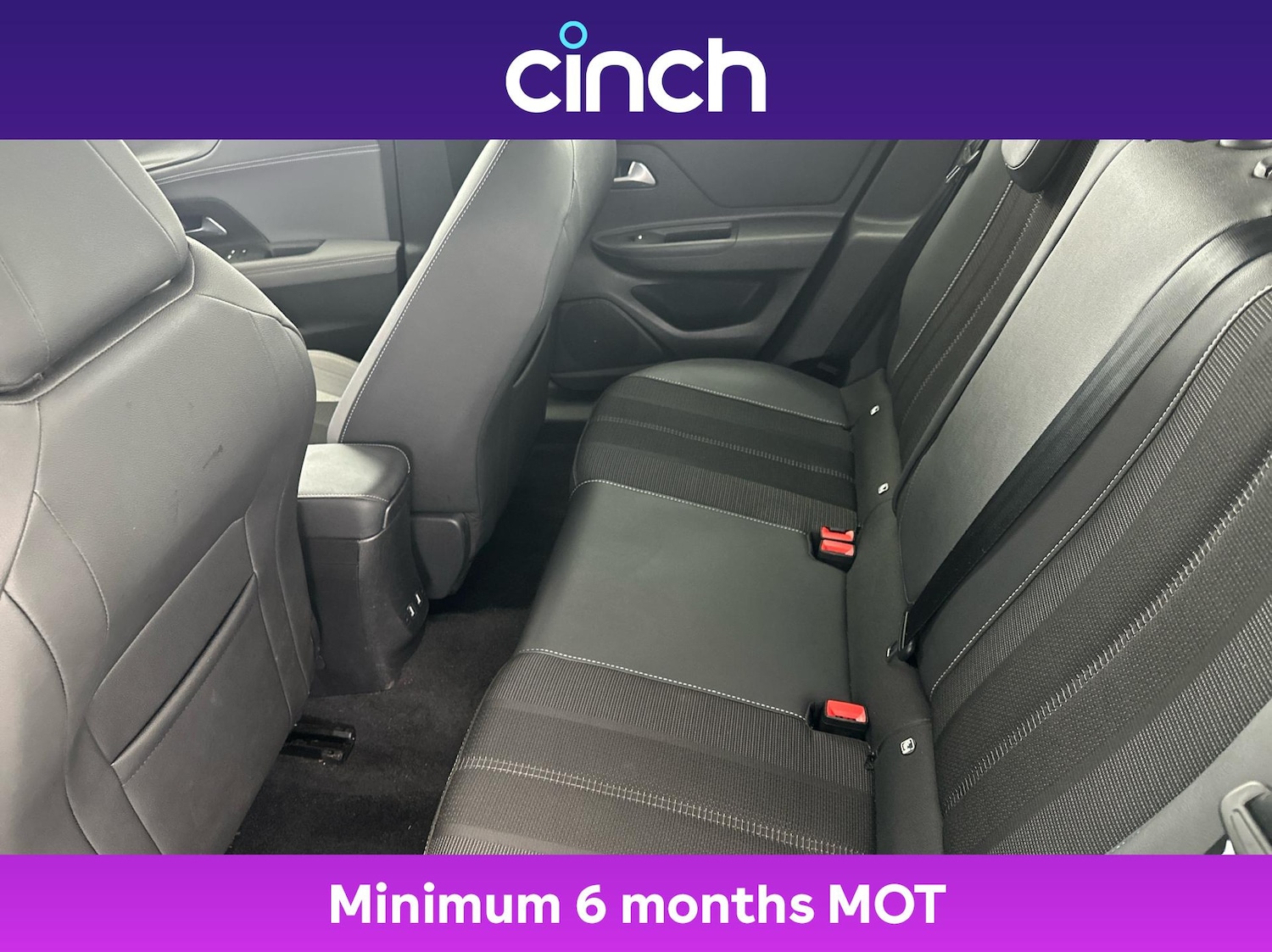 Used Vauxhall Mokka 2022 for sale - 76888901: Photo 20