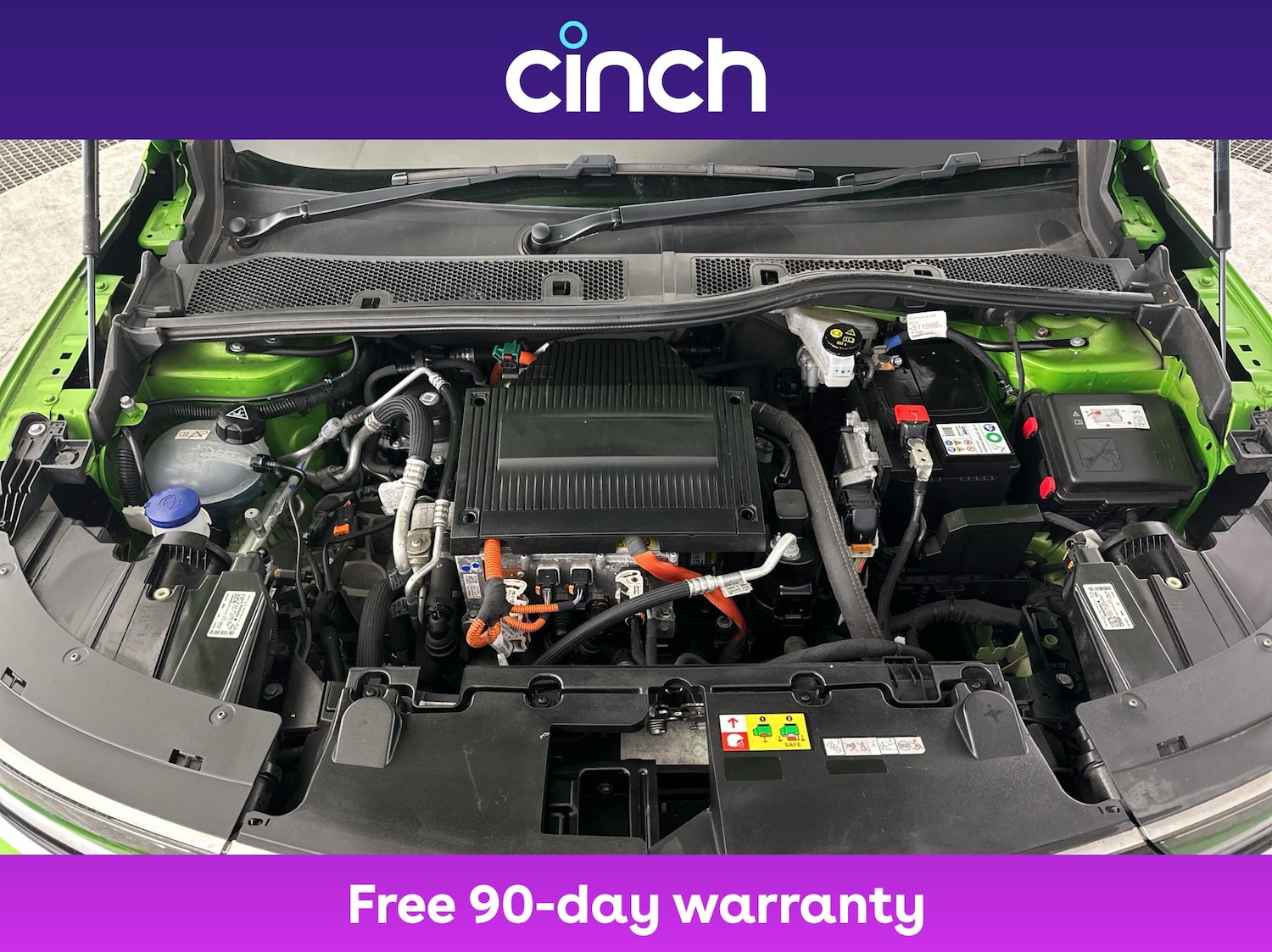 Used Vauxhall Mokka 2022 for sale - 76888901: Photo 23