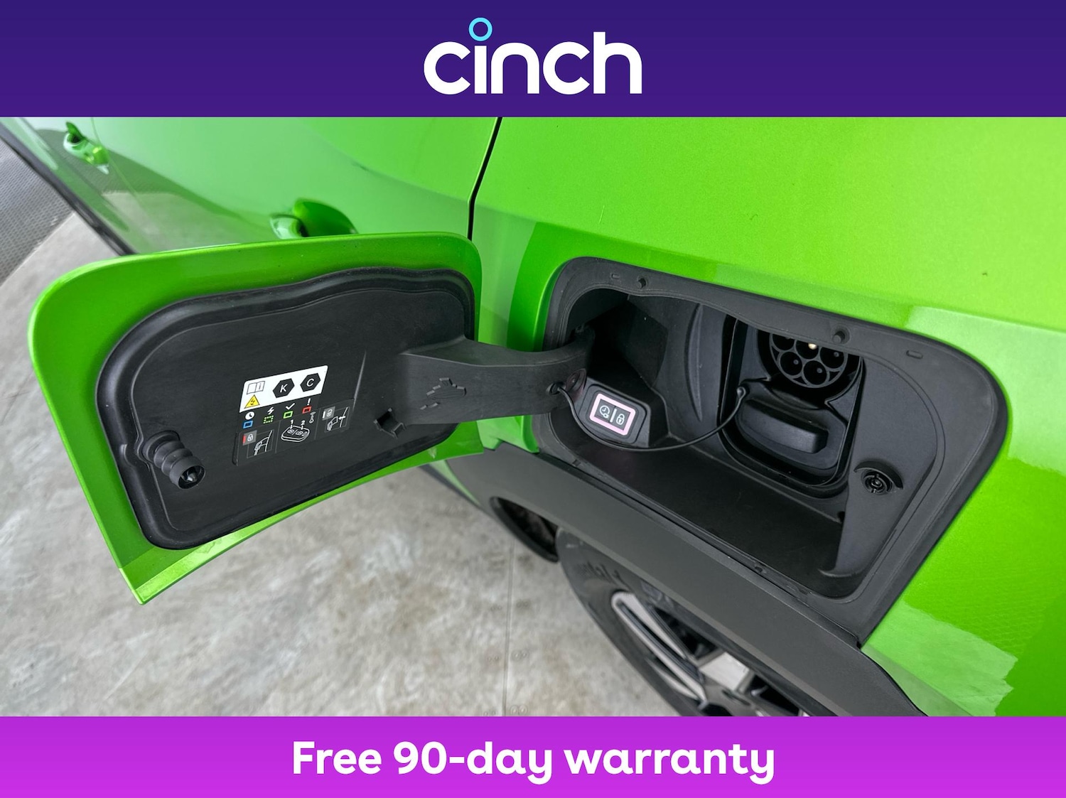 Used Vauxhall Mokka 2022 for sale - 76888901: Photo 29