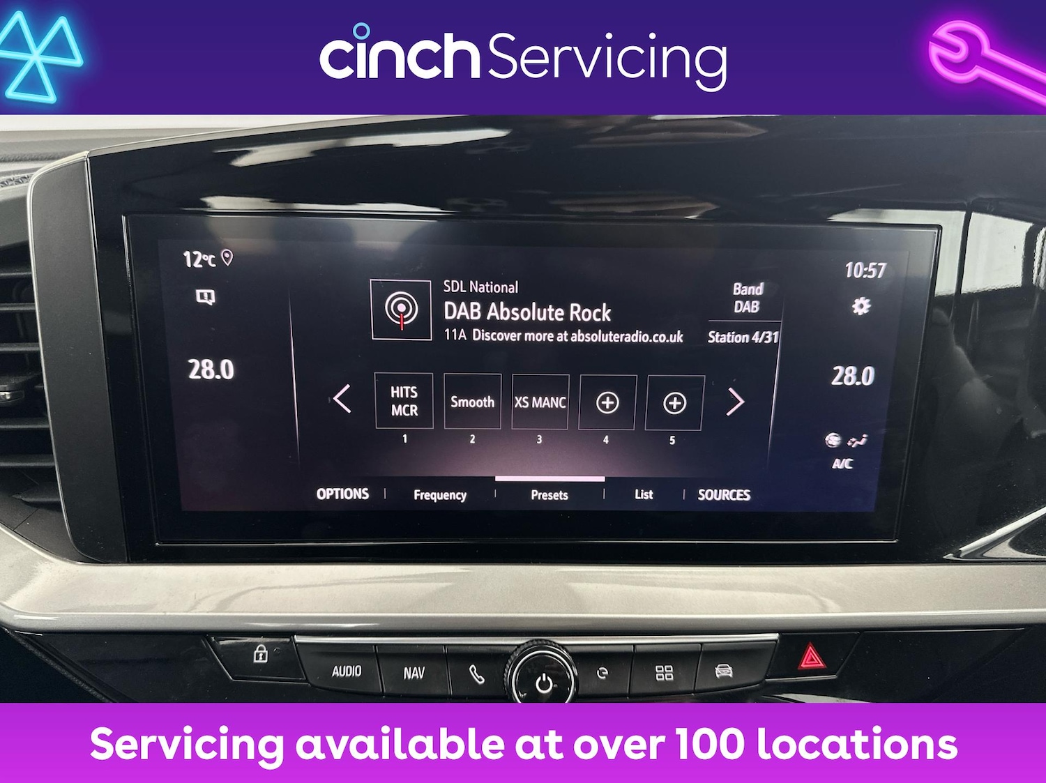 Used Vauxhall Mokka 2022 for sale - 76888901: Photo 31