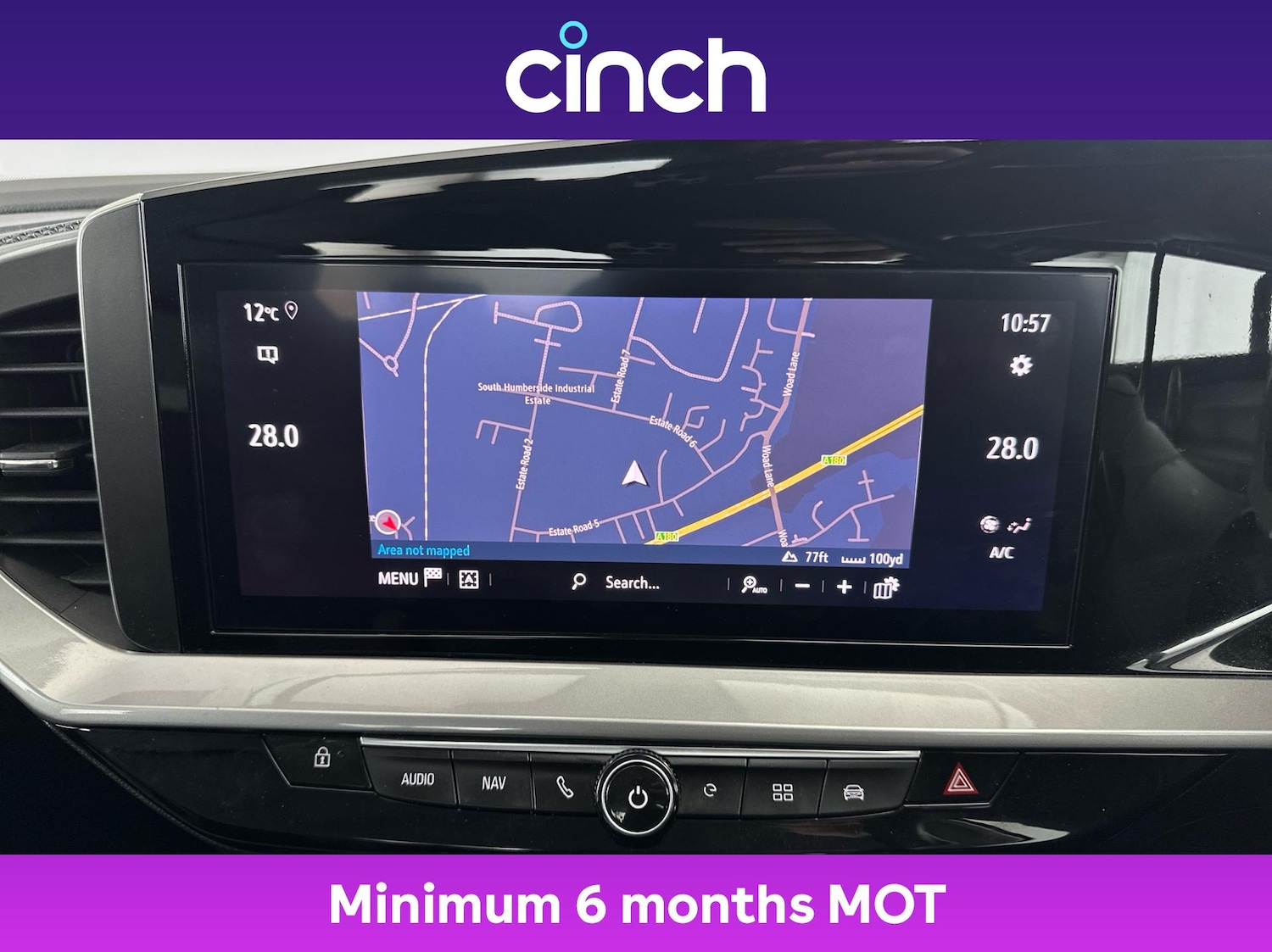 Used Vauxhall Mokka 2022 for sale - 76888901: Photo 32