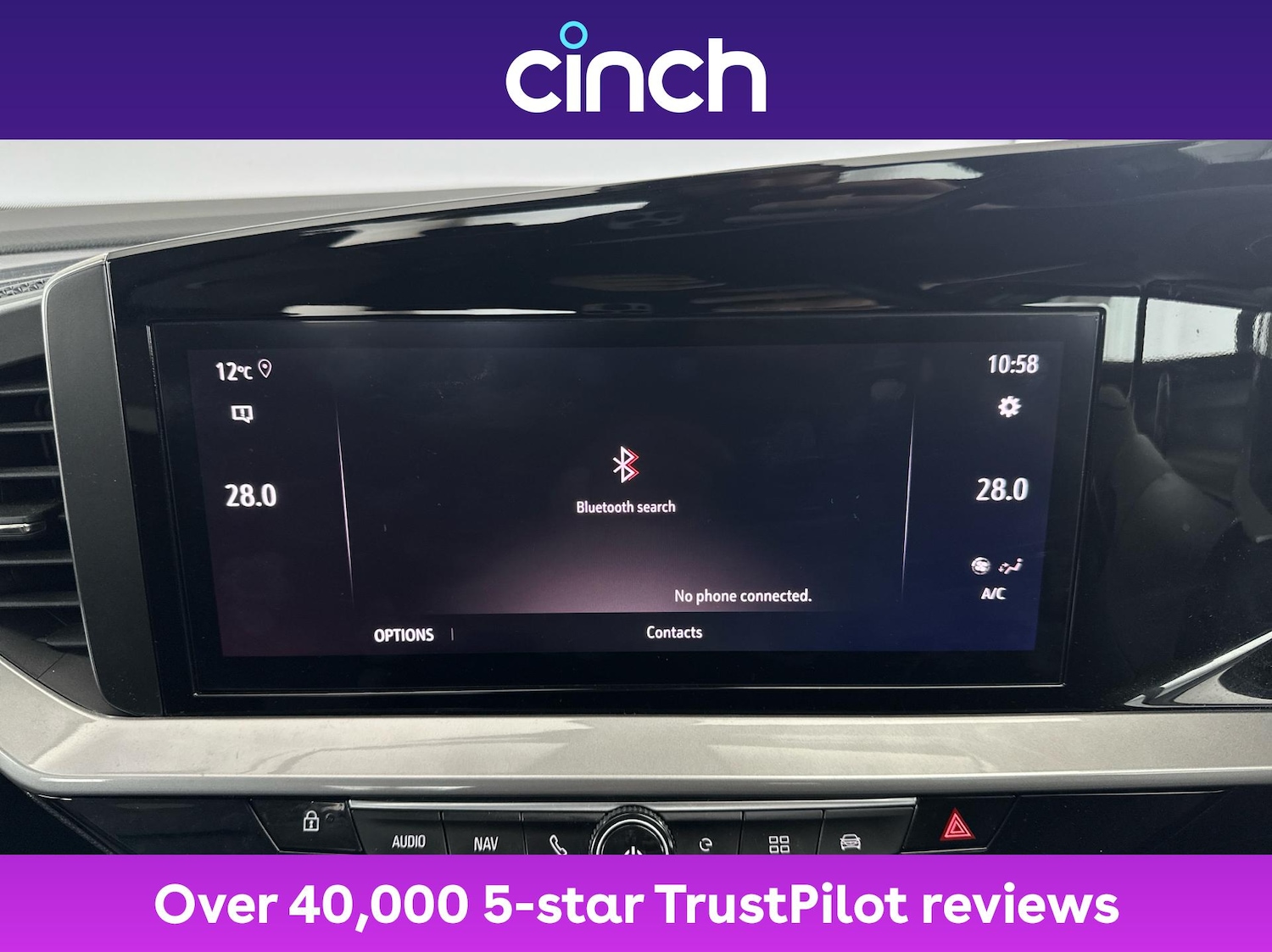 Used Vauxhall Mokka 2022 for sale - 76888901: Photo 33