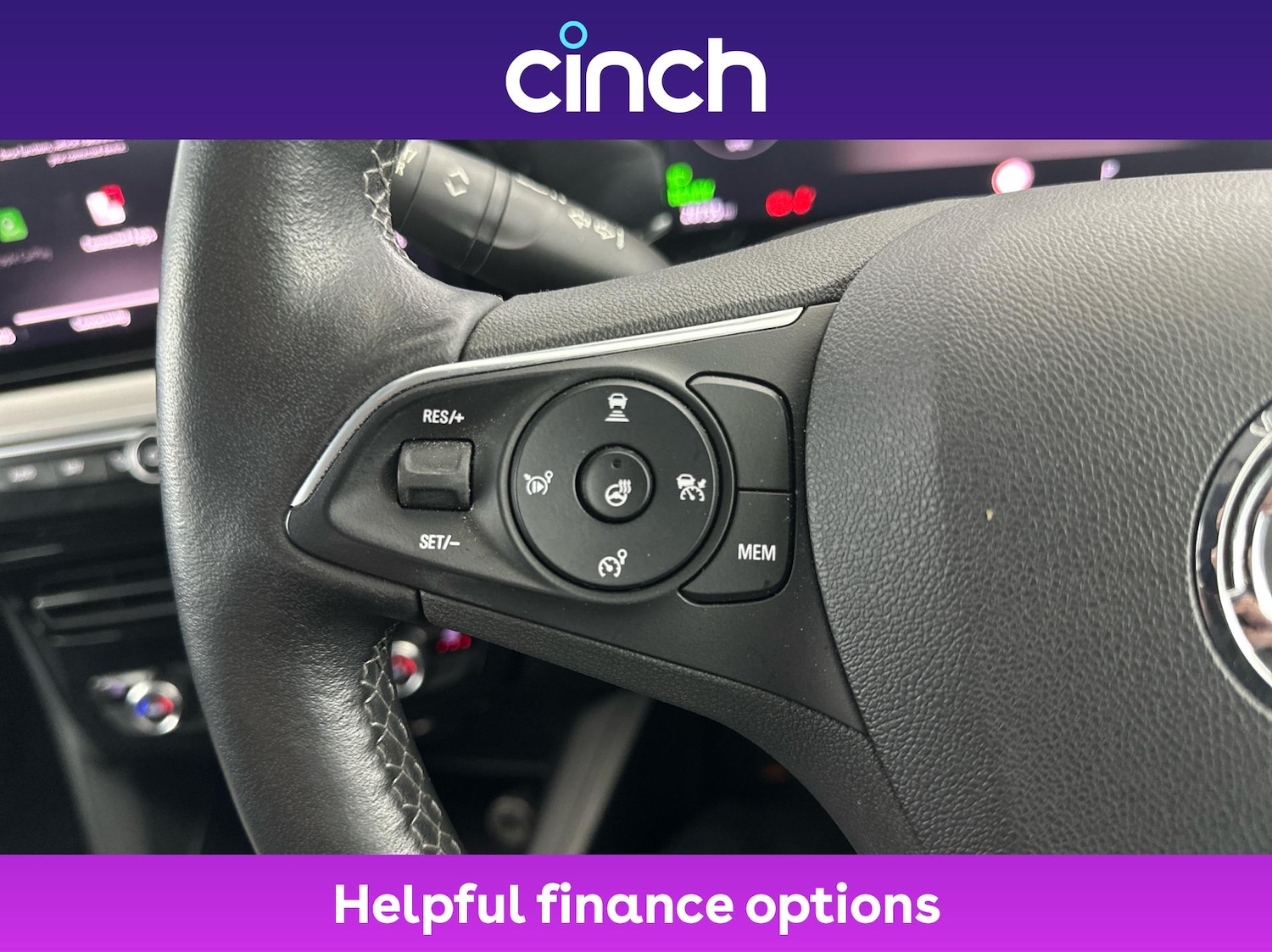 Used Vauxhall Mokka 2022 for sale - 76888901: Photo 35