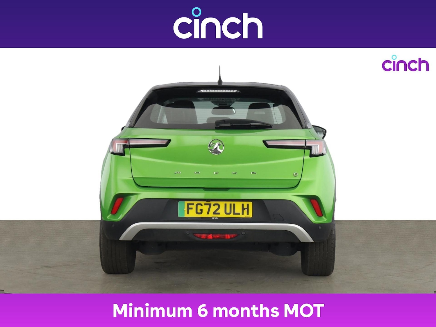 Used Vauxhall Mokka 2022 for sale - 76888901: Photo 5