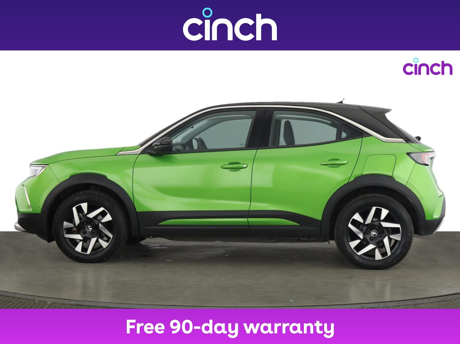 Used Vauxhall Mokka 2022 for sale - 76888901: Photo 8