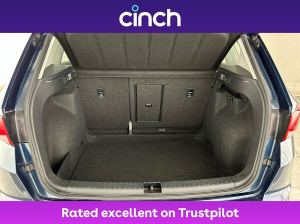 Used SEAT Ateca 2020 for sale - 76186229: Photo 21