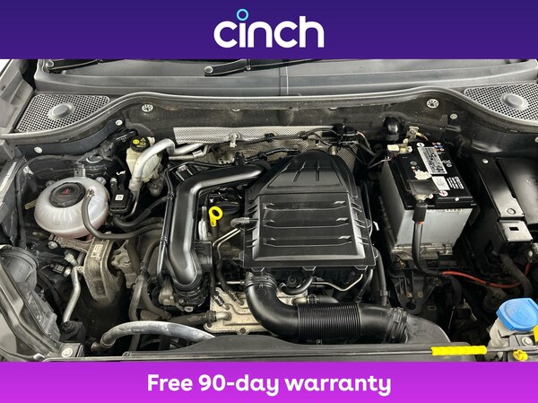 Used SEAT Ateca 2020 for sale - 76186229: Photo 23