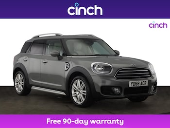 MINI - Countryman