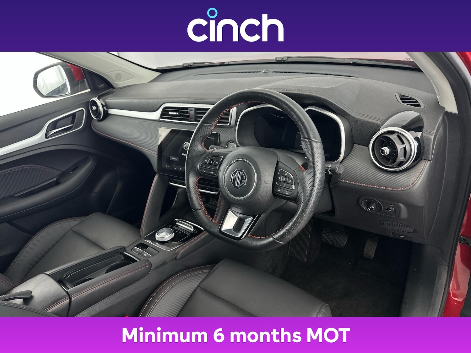 Used MG MG ZS 2023 for sale - 76523352: Photo 12