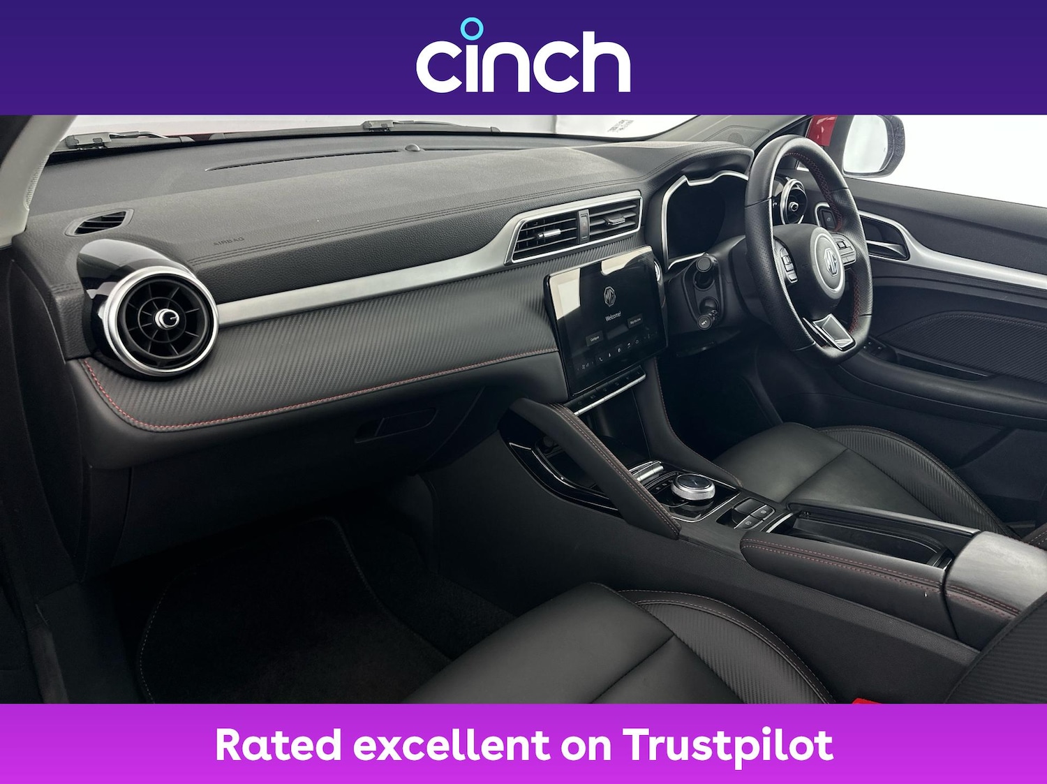 Used MG MG ZS 2023 for sale - 76523352: Photo 14