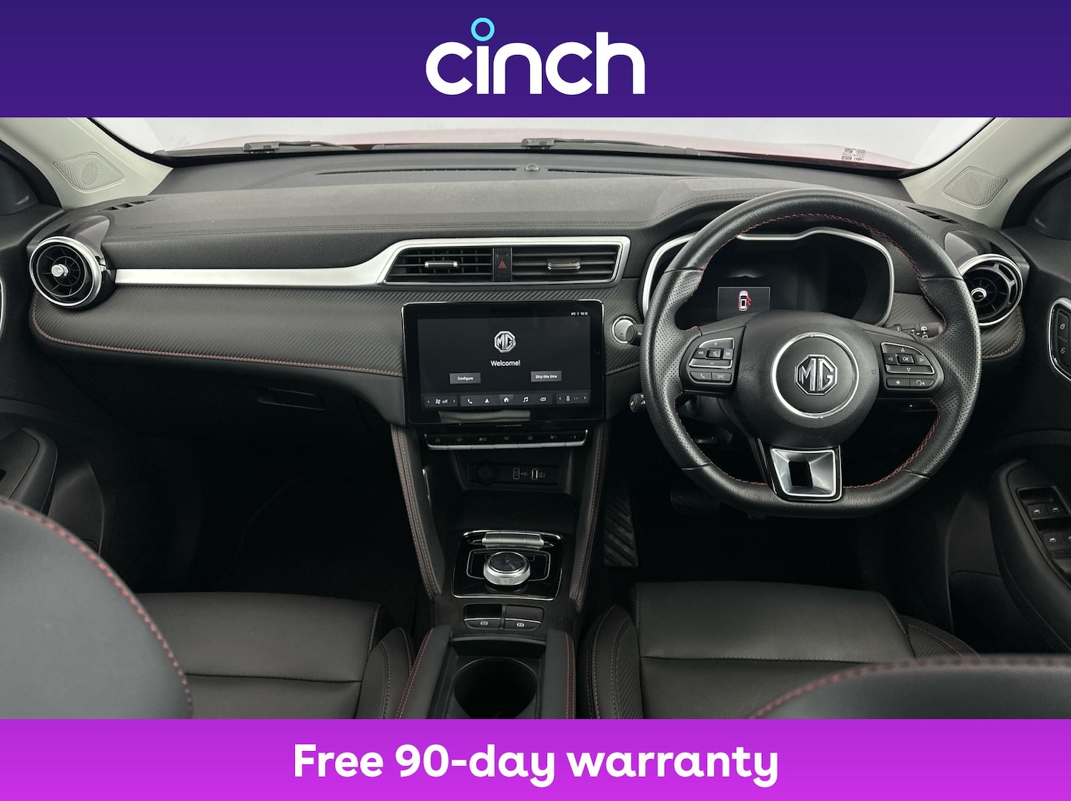 Used MG MG ZS 2023 for sale - 76523352: Photo 15