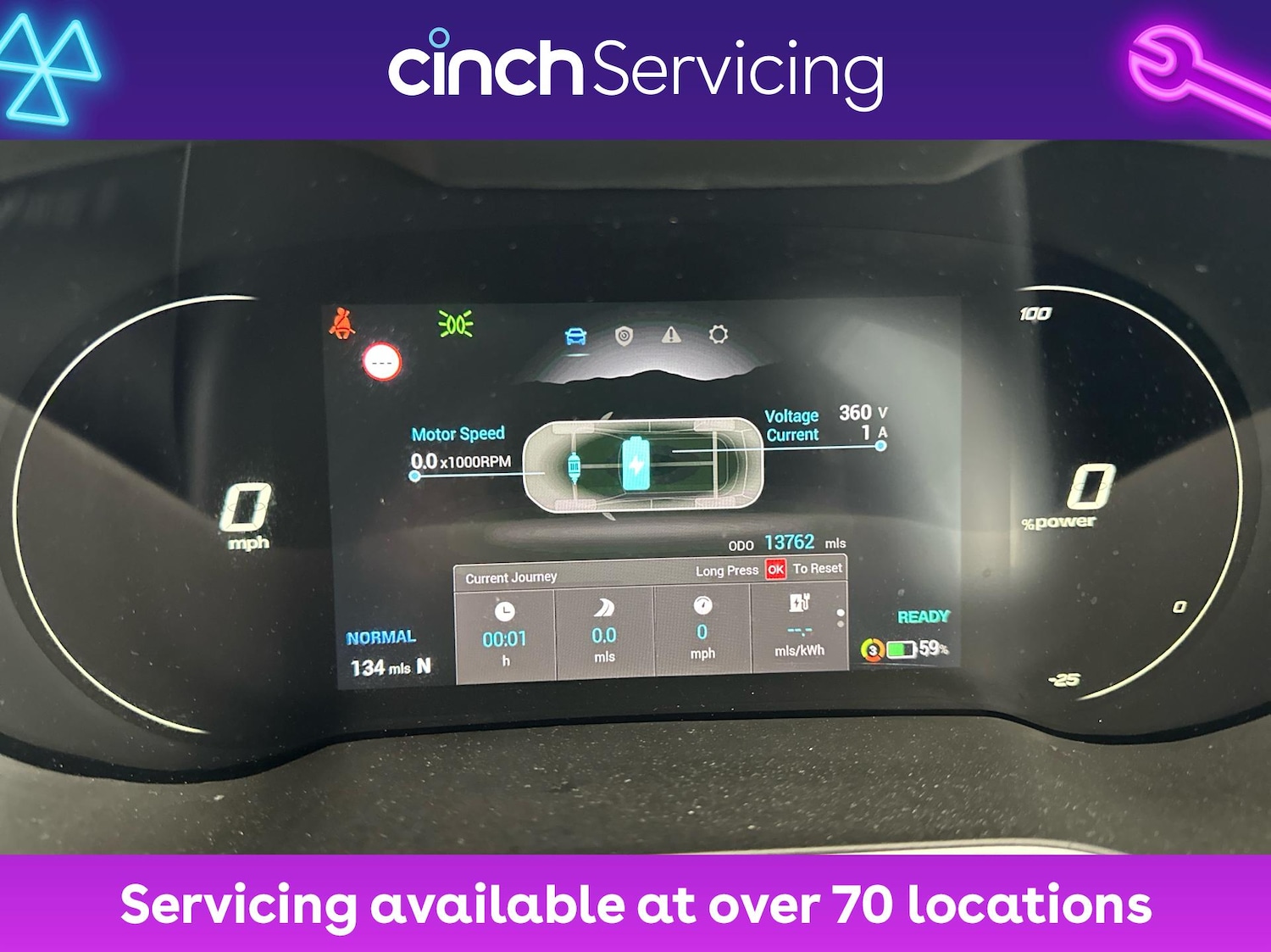 Used MG MG ZS 2023 for sale - 76523352: Photo 18