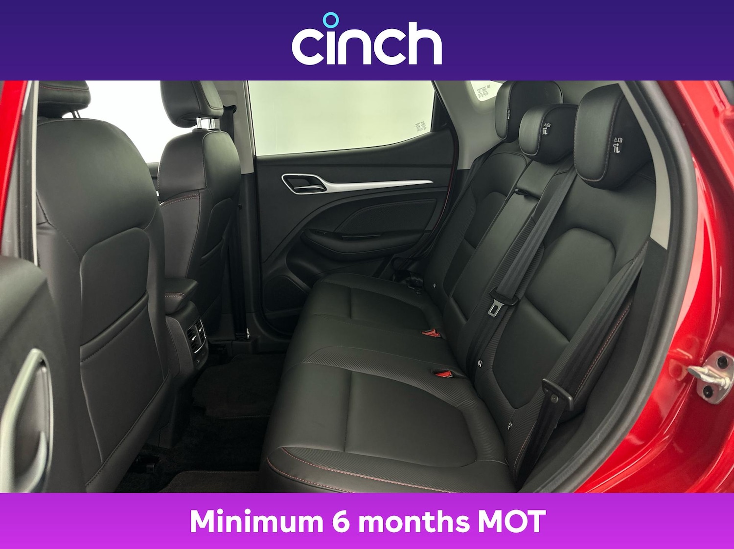 Used MG MG ZS 2023 for sale - 76523352: Photo 20