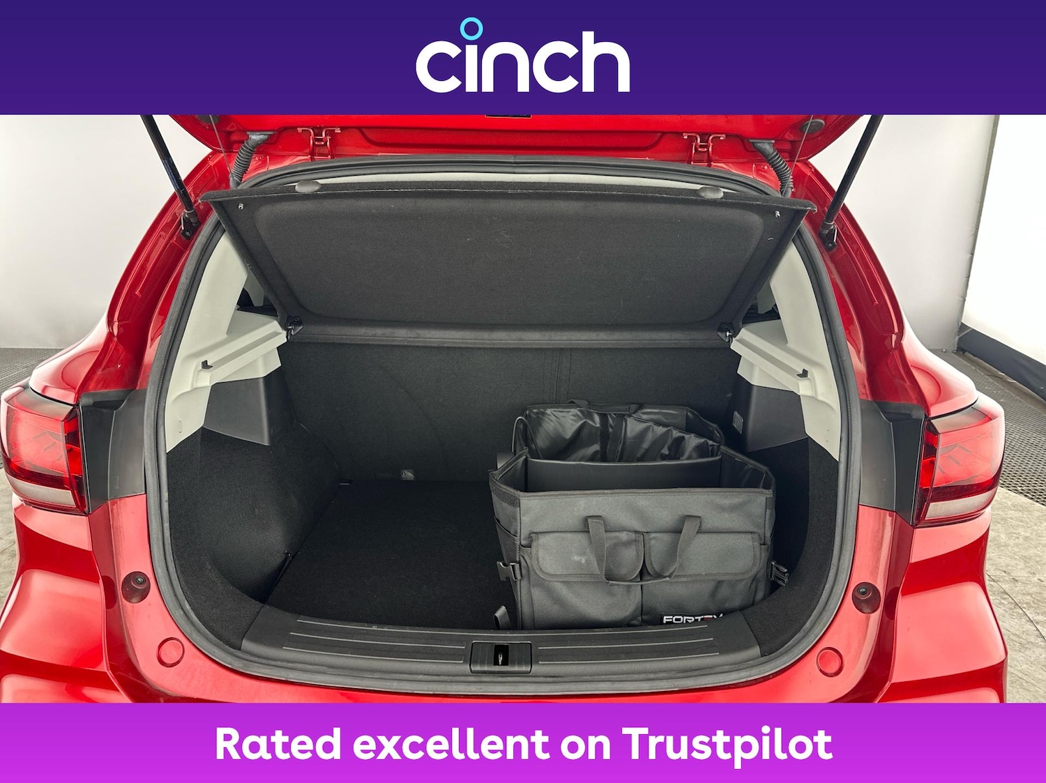 Used MG MG ZS 2023 for sale - 76523352: Photo 21