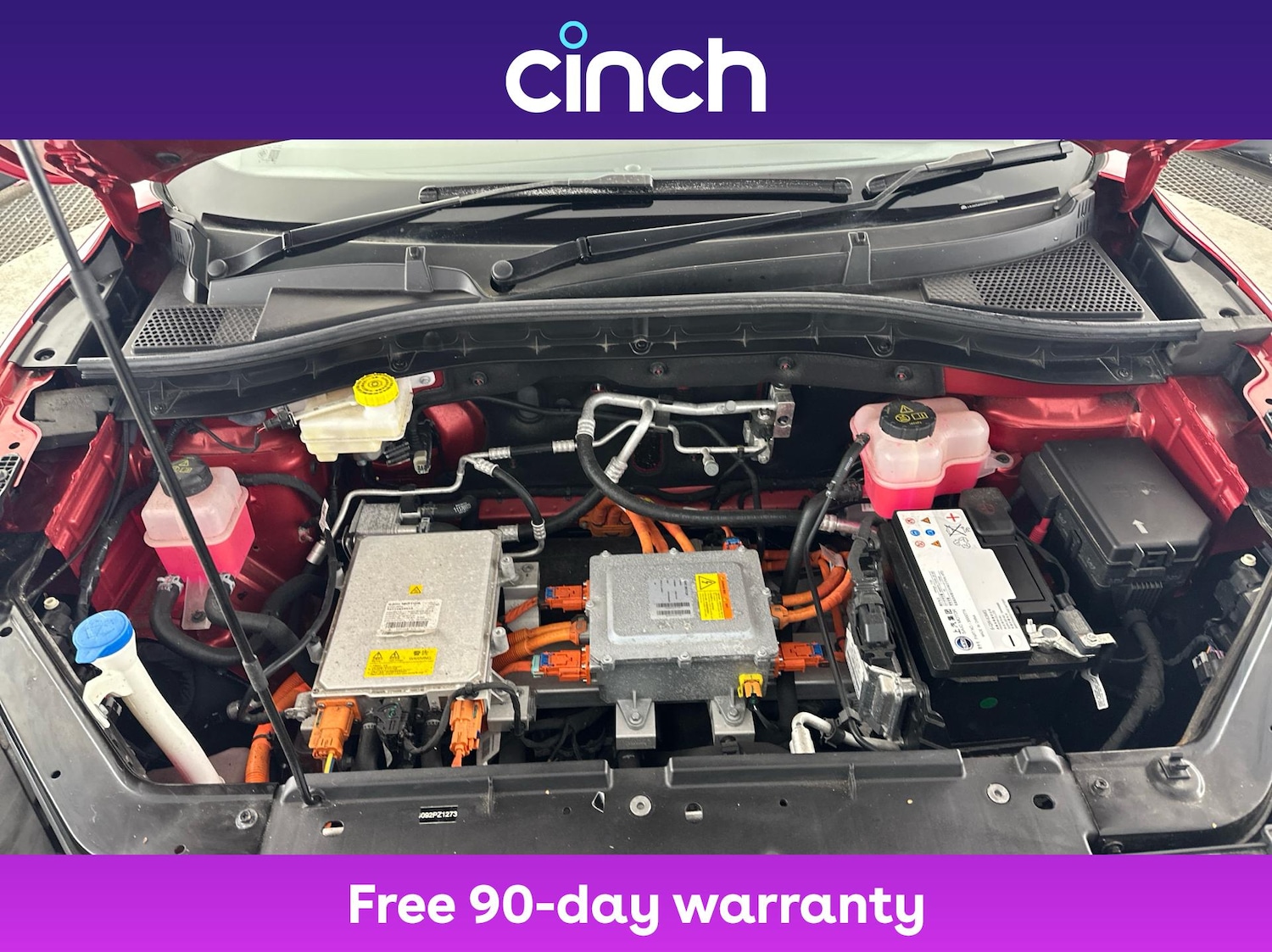 Used MG MG ZS 2023 for sale - 76523352: Photo 23