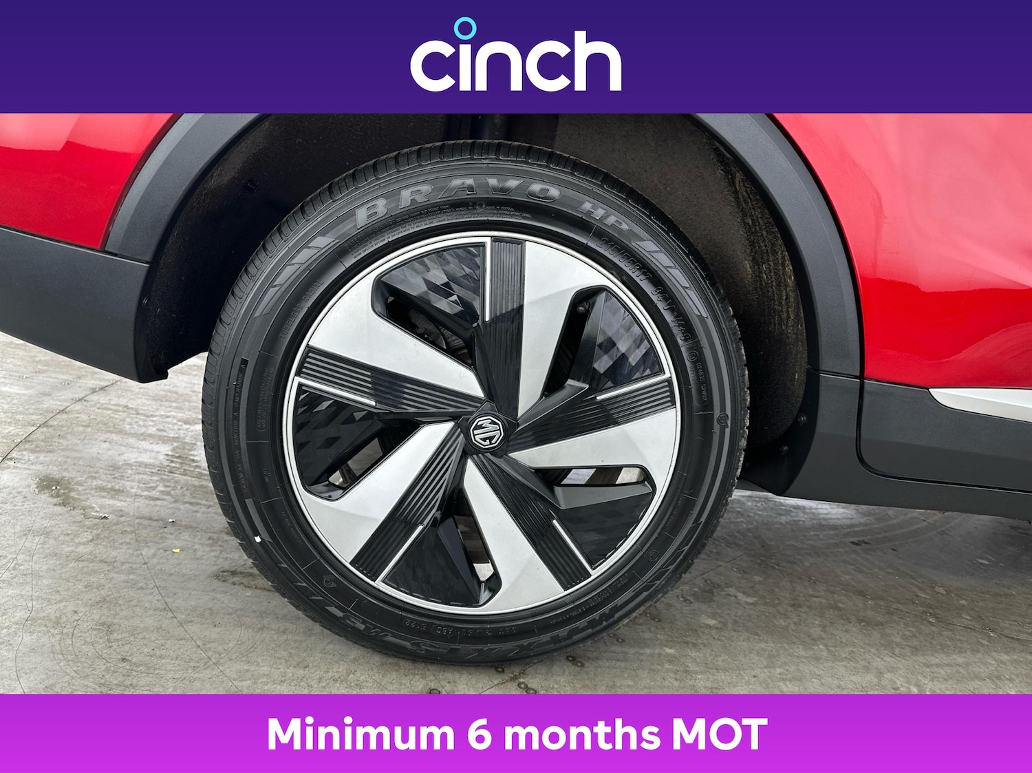 Used MG MG ZS 2023 for sale - 76523352: Photo 27