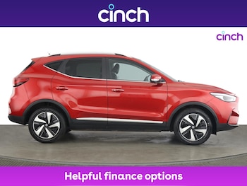 Used MG MG ZS 2023 for sale - 76523352: Photo