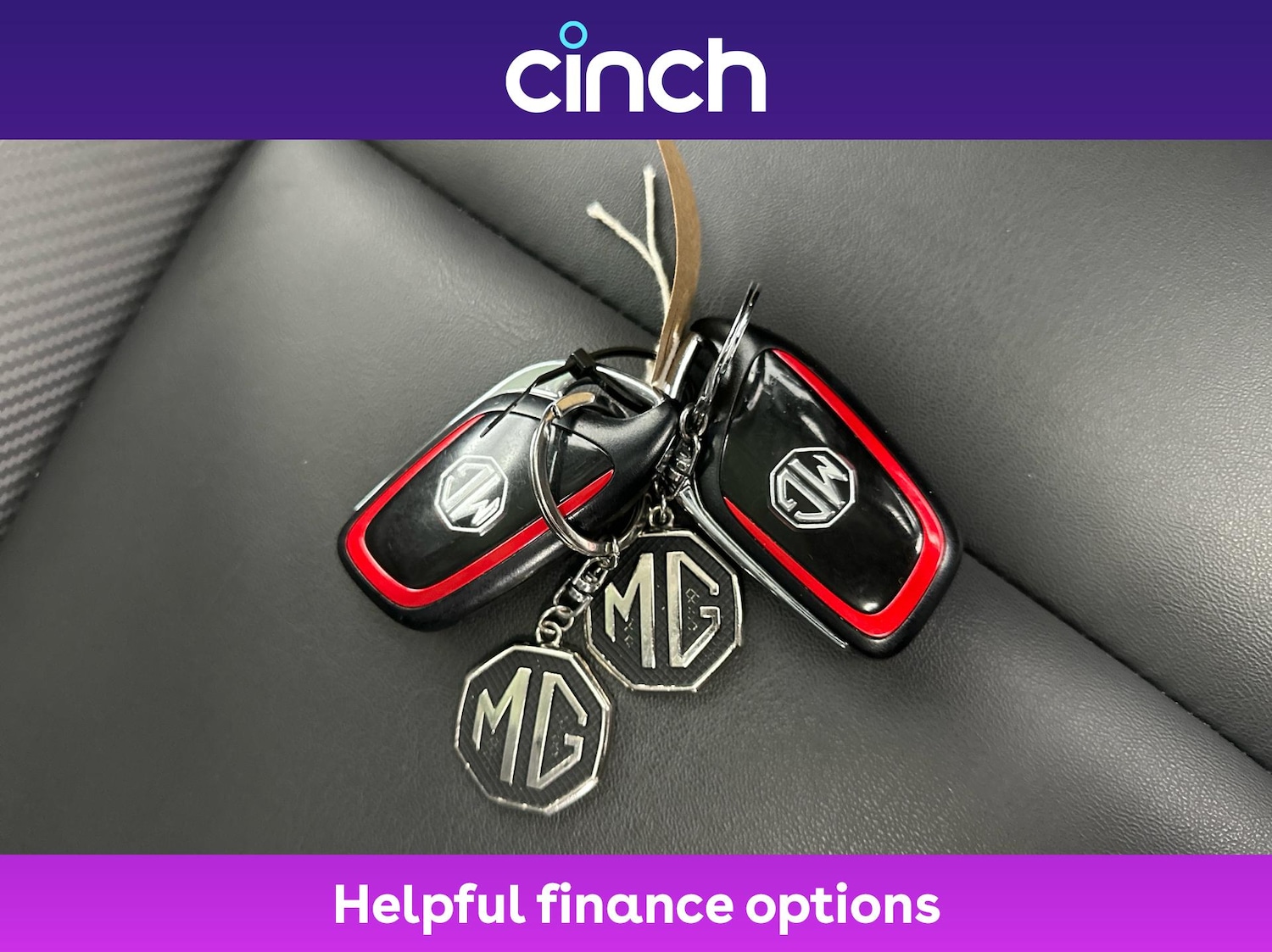 Used MG MG ZS 2023 for sale - 76523352: Photo 30