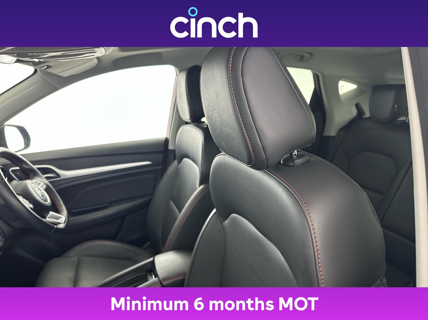 Used MG MG ZS 2023 for sale - 76523352: Photo 32