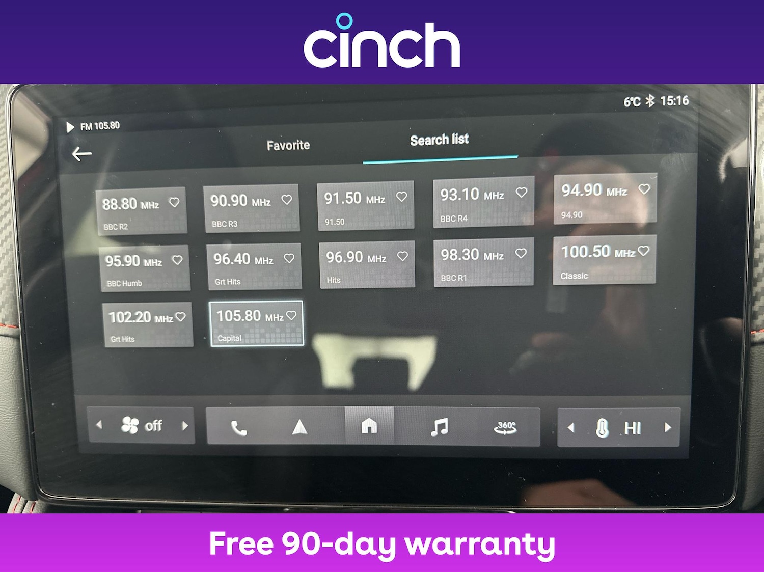 Used MG MG ZS 2023 for sale - 76523352: Photo 34